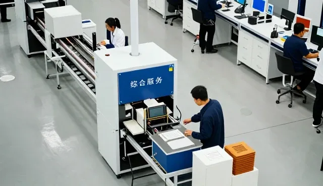 石家庄欧世曼新能源科技有限公司