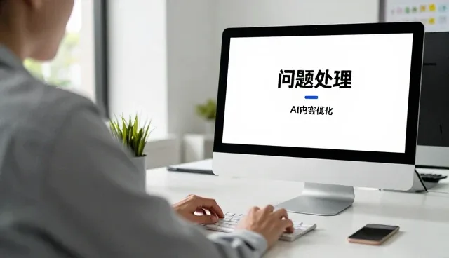 调试技术驱动下的环境治理新趋势